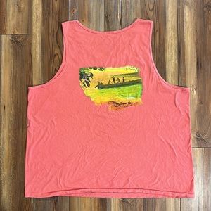 Guy Harvey Bro Tank Top